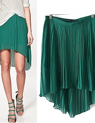 Moda Spódnice Średnie - 2019292