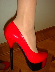 Moda Buty Szpilki - 1349715