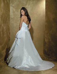 Moda Ślub Suknie ślubne - 892823