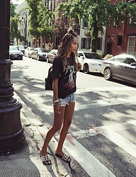 Moda Inne Moda uliczna - 3244491