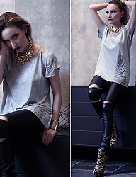 Moda Inne Moda uliczna - 1710185