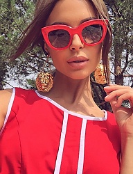 Moda Dodatki Okulary - 3107301