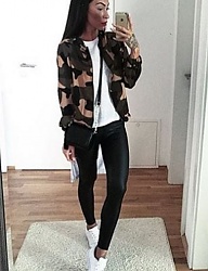 Moda Ciuchy Pozostałe - 3179534