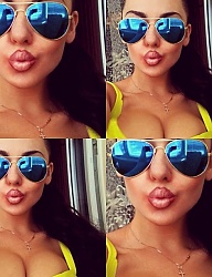 Moda Dodatki Okulary - 2623083