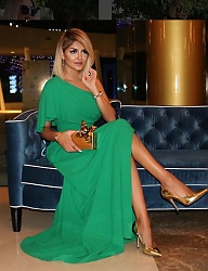 Moda Sukienki Wieczorowe - 3044292