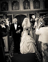 Moda Ślub Suknie ślubne - 655240