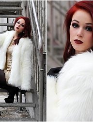 Moda Inne Moda uliczna - 1616074