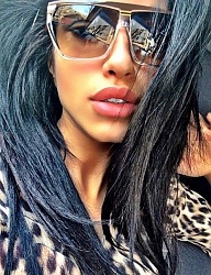 Moda Dodatki Okulary - 2902394