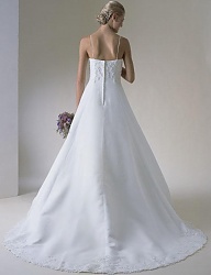 Moda Ślub Suknie ślubne - 894146