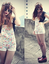 Moda Inne Moda uliczna - 2080622