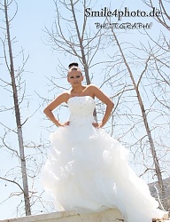 Moda Ślub Suknie ślubne - 2134509