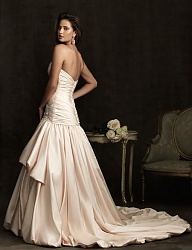 Moda Ślub Suknie ślubne - 1460893