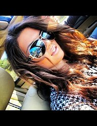 Moda Dodatki Okulary - 1703699