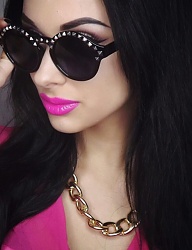 Moda Dodatki Okulary - 2789387