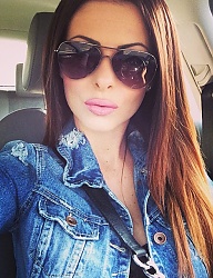 Moda Dodatki Okulary - 2897304