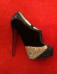 Moda Buty Czółenka - 1334935