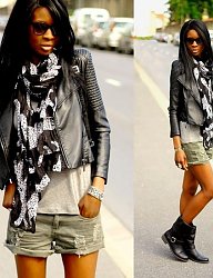 Moda Inne Moda uliczna - 1835737