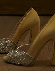 Moda Buty Pozostałe - 1279678