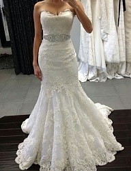 Moda Ślub Suknie ślubne - 3092927