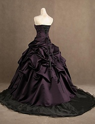 Moda Ślub Suknie ślubne - 817359