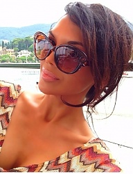 Moda Dodatki Okulary - 2754487