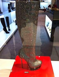 Moda Buty Pozostałe - 1283293
