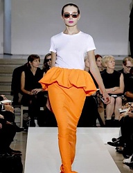 Moda Spódnice - 1180234