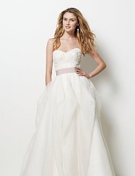 Moda Ślub Suknie ślubne - 1460894