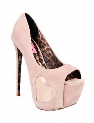 Moda Buty Szpilki - 1300543