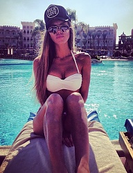 Moda Bielizna Na plażę - 2762093