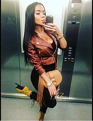 Moda Ciuchy Pozostałe - 3143102