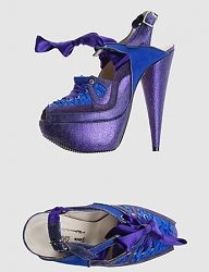 Moda Buty Pozostałe - 94104