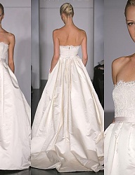 Moda Ślub Suknie ślubne - 778126