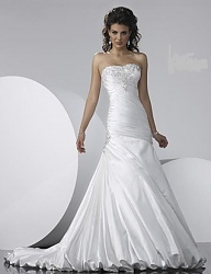 Moda Ślub Suknie ślubne - 475181