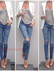 Moda Inne Moda uliczna - 1843472