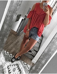 Moda Inne Moda uliczna - 3236605