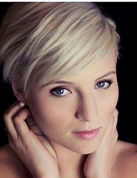 Fryzury Krótkie - 2769562