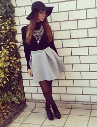 Moda Ciuchy Pozostałe - 3173438