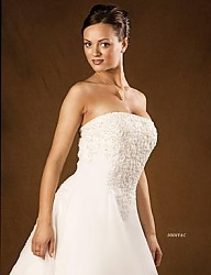 Moda Ślub Suknie ślubne - 890778