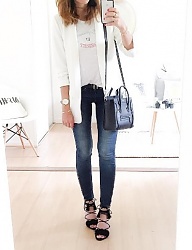 Moda Ciuchy Pozostałe - 3182250