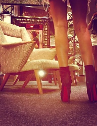 Moda Buty Szpilki - 2823558