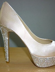 Moda Buty Szpilki - 1252983