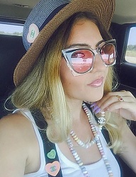 Moda Dodatki Okulary - 3042164