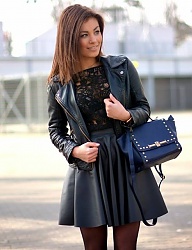 Moda Spódnice Krótkie - 3044430
