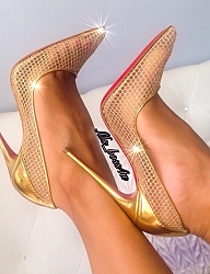 Moda Buty Czółenka - 2724723