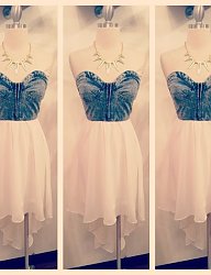 Moda Sukienki Wieczorowe - 1635081