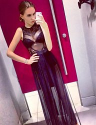 Moda Sukienki Wieczorowe - 1643761