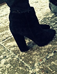 Moda Buty Pozostałe - 1244595