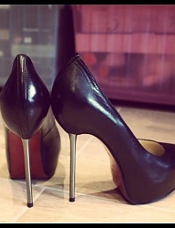 Moda Buty Pozostałe - 1189848