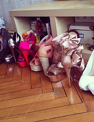 Moda Buty Szpilki - 1440314
